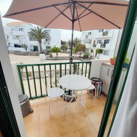 Appartement Casa Rebecca à Costa De Antigua Extérieur photo