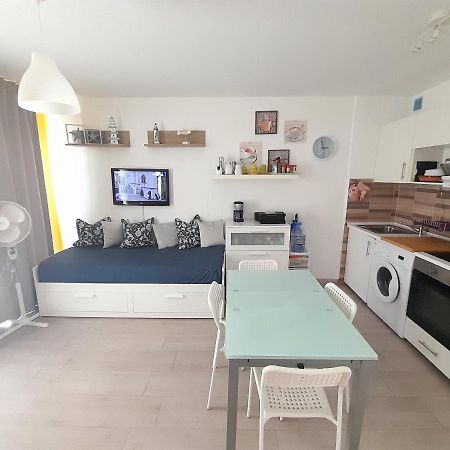 Appartement Casa Rebecca à Costa De Antigua Extérieur photo