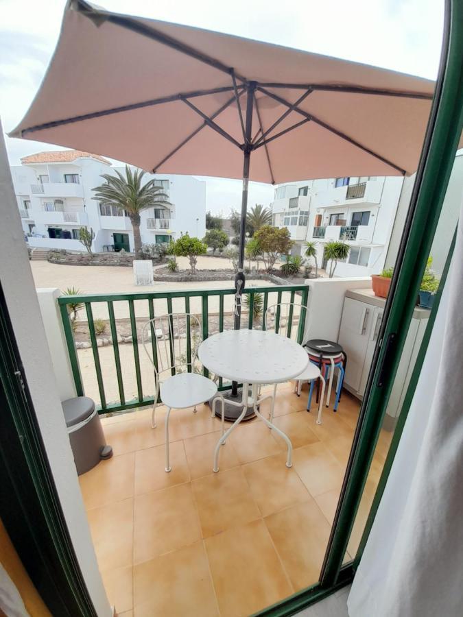 Appartement Casa Rebecca à Costa De Antigua Extérieur photo