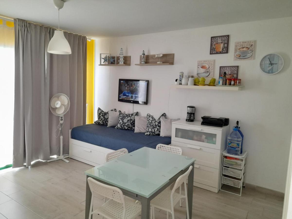 Appartement Casa Rebecca à Costa De Antigua Extérieur photo