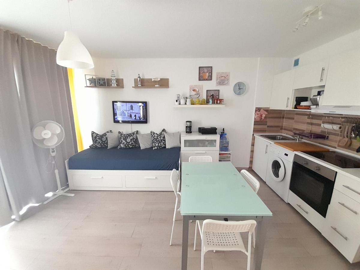 Appartement Casa Rebecca à Costa De Antigua Extérieur photo