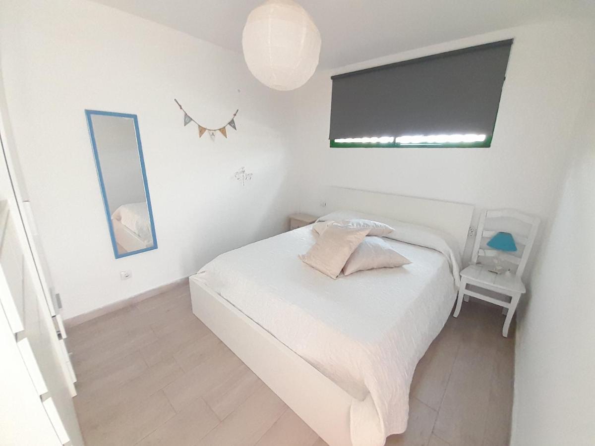 Appartement Casa Rebecca à Costa De Antigua Extérieur photo