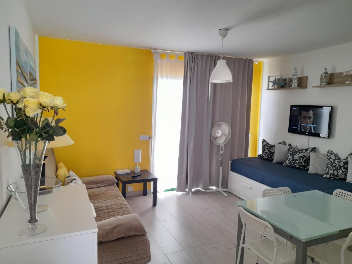 Appartement Casa Rebecca à Costa De Antigua Extérieur photo