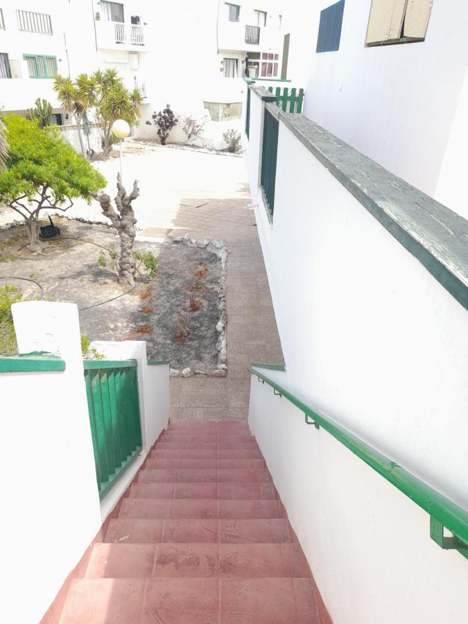 Appartement Casa Rebecca à Costa De Antigua Extérieur photo