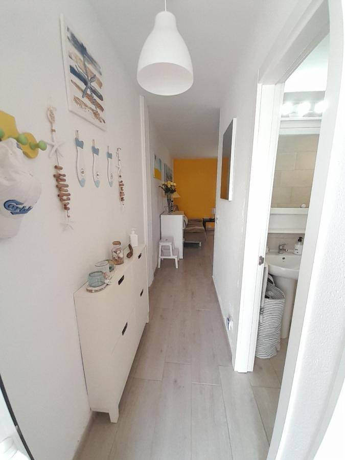 Appartement Casa Rebecca à Costa De Antigua Extérieur photo