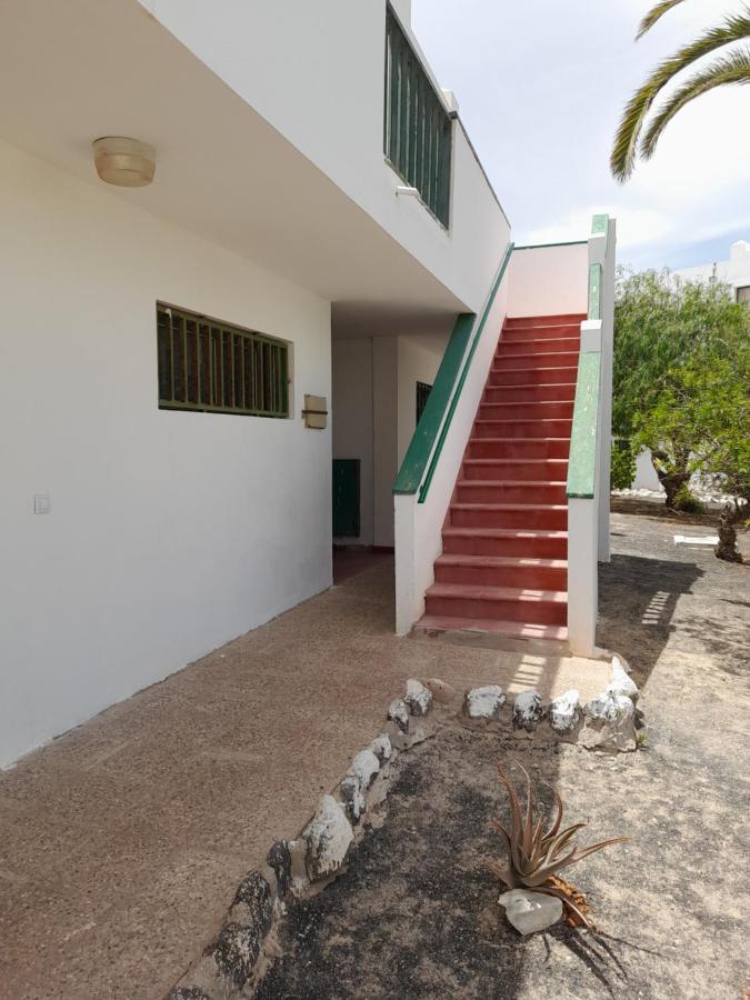Appartement Casa Rebecca à Costa De Antigua Extérieur photo