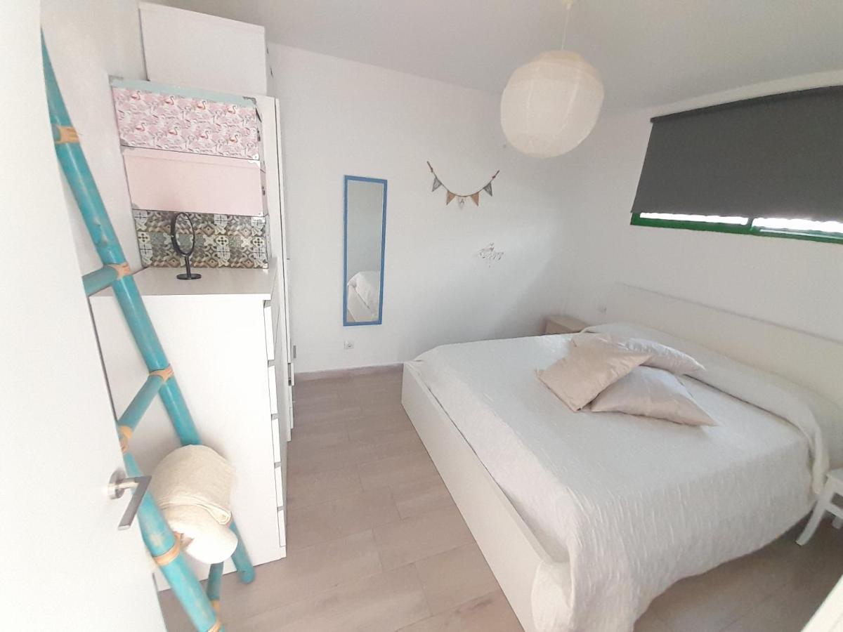 Appartement Casa Rebecca à Costa De Antigua Extérieur photo